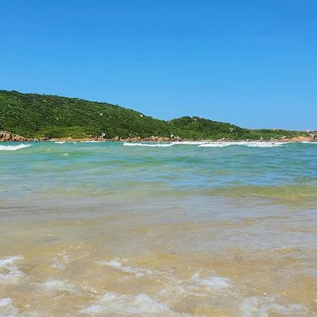 Guarda do Embaú Pousada Figueira מראה חיצוני תמונה